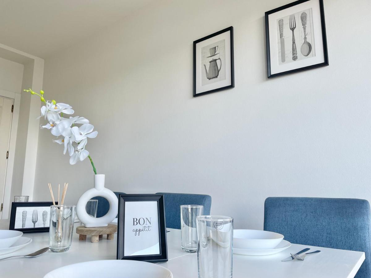 80M2 Apartment With Balcony & Free Netflix Viyana Dış mekan fotoğraf